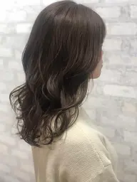 【 ミニモ限定＊髪質改善前処理ケアトリートメント付き！ 】フルカラー