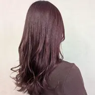 ♪レディース限定♪ブリーチ無しダブルカラー