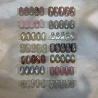 💅練習モデル💅〈オフあり〉simple design💐🌼