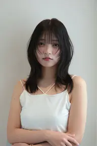 【女性限定】カット＋トリートメント🪽🎀