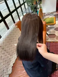 シャンプー➕アメイジアトリートメント