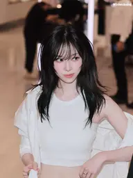 【スタイル撮影OKの方】ハッシュカット+Aujuaトリートメント(韓国ヘア🇰🇷・ワンホンヘア🇨🇳)