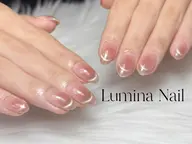 チーク➕マグネットフレンチ🏖️【ベース追加🉑】