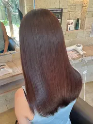 カット+集中トリートメント🌟