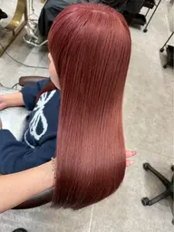 🫧🍑ワンカラー➕ 𝐀𝐮𝐣𝐮𝐚5️⃣𝐬𝐭𝐞𝐩🍑🫧