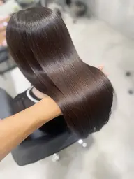 カット💇‍♀️＋クイックトリートメント