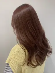 【☁️レディース限定☁️】似合わせカット➕Aujua4stepトリートメント✨️