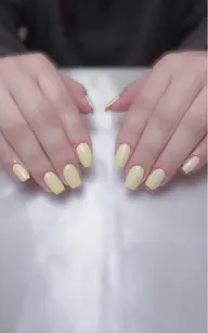 【自爪】120色から選べるワンカラー‎𖤐 ̖́-‬色混ぜOKあなただけのカラー作成します✩.*˚オフケア込