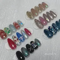 ご新規様 ♥︎ シンプルアートコース