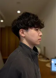 【社会人限定/撮影必須】奥様・彼女さん絶賛！カット＋αで叶える完全お任せプラン