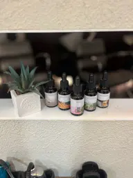 リラクゼーション🫧ヘッドスパシャンプー&トリートメント付き🧴✨