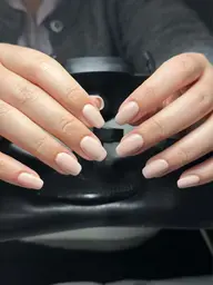 ワンカラー/ラメーグラデーション／フラッシュ