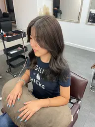 ✨『ご新規様限定』✨ カット+シャンプー+プチスパ🫧💆