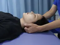 【整体】姿勢による疲れに≪ストレートネック+巻き肩矯正≫ 60分
