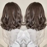 ✨ミニモ限定✨似合わせカット&イルミナカラー