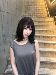 【理想のスタイルになれる&極上のシャンプーをお届けします】カット✖️シャンプー