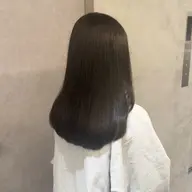 【日曜日限定】縮毛矯正