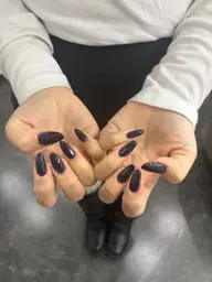 オフありワンカラー💅🏻(カラー指定あり)