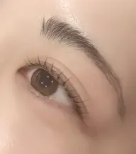 パリジェンヌラッシュリフト