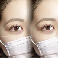 まつげパーマ上♡（美容液コーティング付）