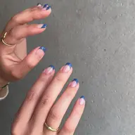 【off有】ワンカラー,フレンチ,グラデーション！色は2色までお選び頂けます！シンプルネイル