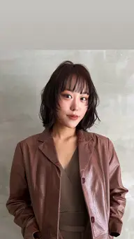 似合わせカット + 2stepトリートメント✨