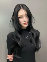 【当日予約限定】ミニモ様限定！！韓国ヘアカット✂︎クイックヘッドスパ付き✨