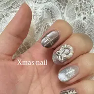 【超オススメ】セルフネイル🌷