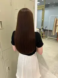 【ミニモ学割】ワンカラー+3step超音波トリートメント