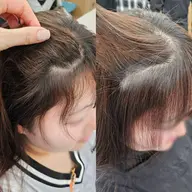 ポイント美革ストレート(前髪のみ)🪄専用トリートメント付