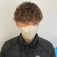 【骨格矯正】🔥メンズカット＋ヘアセット🔥