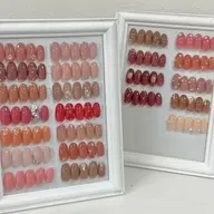 <10時​〜​16時オフ無料>オフ込みうる艶マオジェル定額デザイン✨