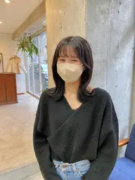 👑カット&ショートヘッドスパ👑