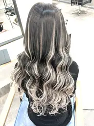 ★最高級人毛100%シールエクステ★L-EXT(エルエクステ)【80本】