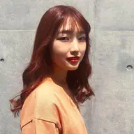 【平日限定50％OFF】ワンカラー＋トリートメント