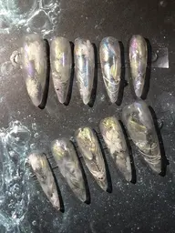 【ハンドネイル】ワンホンネイル💅