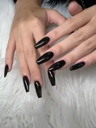 オフあり【scalp】ワンカラー🐶 リピーター￥330 マグネット変更￥8500