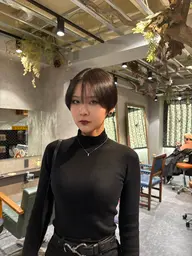 似合わせカット＋オーダーメイドパーソナルトリートメント(8種)