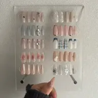 HAND：【人気No.1🤍】トレンド定額デザイン(オフあり)