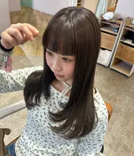 ✨🎀【似合わせ顔周りレイヤーカット】🎀✨