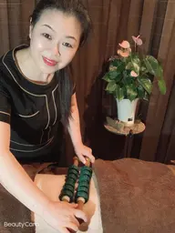 新規様【東洋磁気でよりしっかり全身経絡痩身】90分