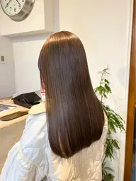 毛髪再生トリートメント🫧バイカルテ(ホームケア付き)