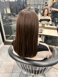 カット＋カラー＋TOKIOトリートメント