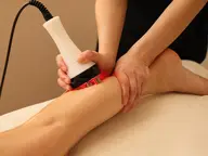 ～ハイパーナイフ～　一度で効果実感！！脚のむくみやセルライト・脂肪にアプローチ◎　50分¥5000
