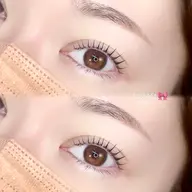 マツエクオフ+アイシャンプーのみ🧼