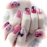 【リピーター様用】💅🏻掲載メニューに関しての枠確保、予約相談💁🏼♀️【※このメニューだけでは予約完了しません】