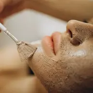 ハーブピーリング+うるおいパック