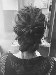 ✨パーティーヘアセット✨