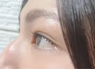 まつパ上下＆眉WAX