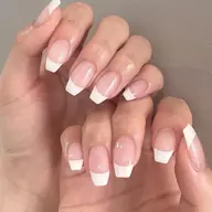 白フレンチ